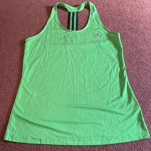 Adidas tank top